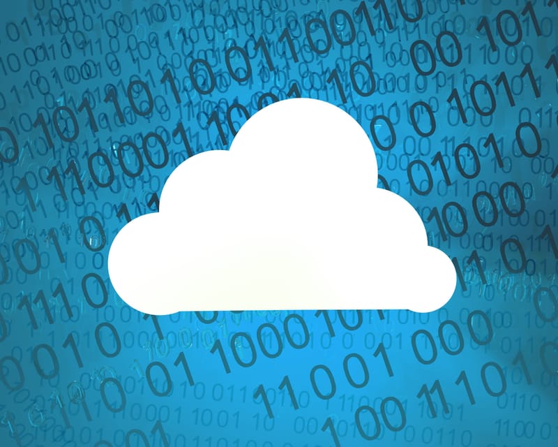 Cloud Computing